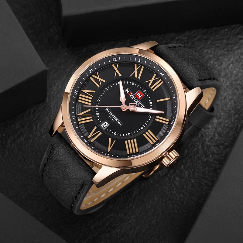 Reloj Naviforce Romano - Imagen 4