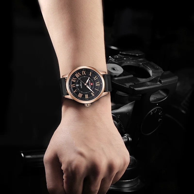 Reloj Naviforce Romano - Imagen 6