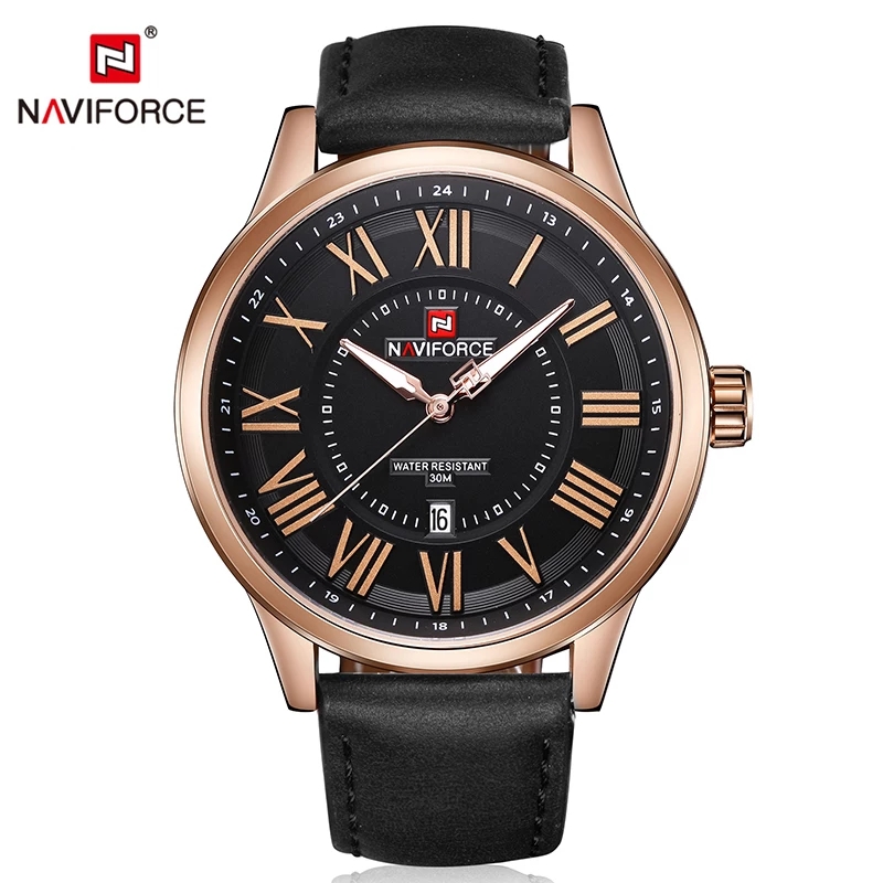 Reloj Naviforce Romano - Imagen 2