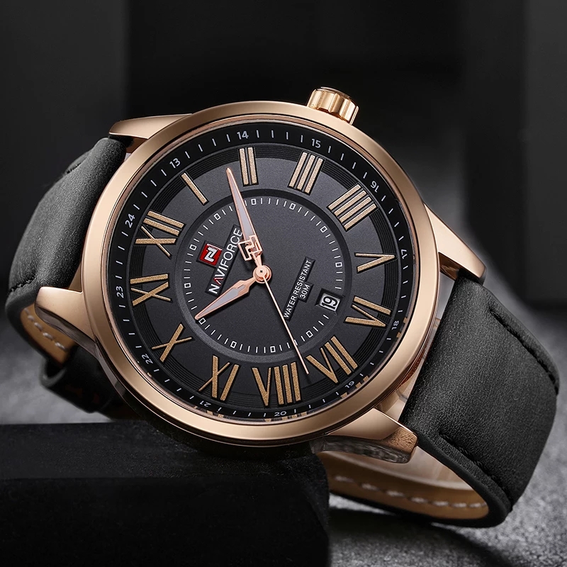 Reloj Naviforce Romano - Imagen 3