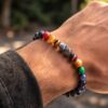 pulsera planetaria