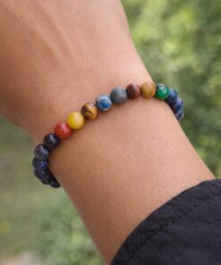 pulsera planetaria