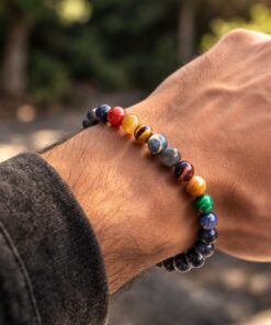 pulsera planetaria