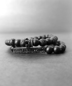 pulsera corona-tendencia-moda