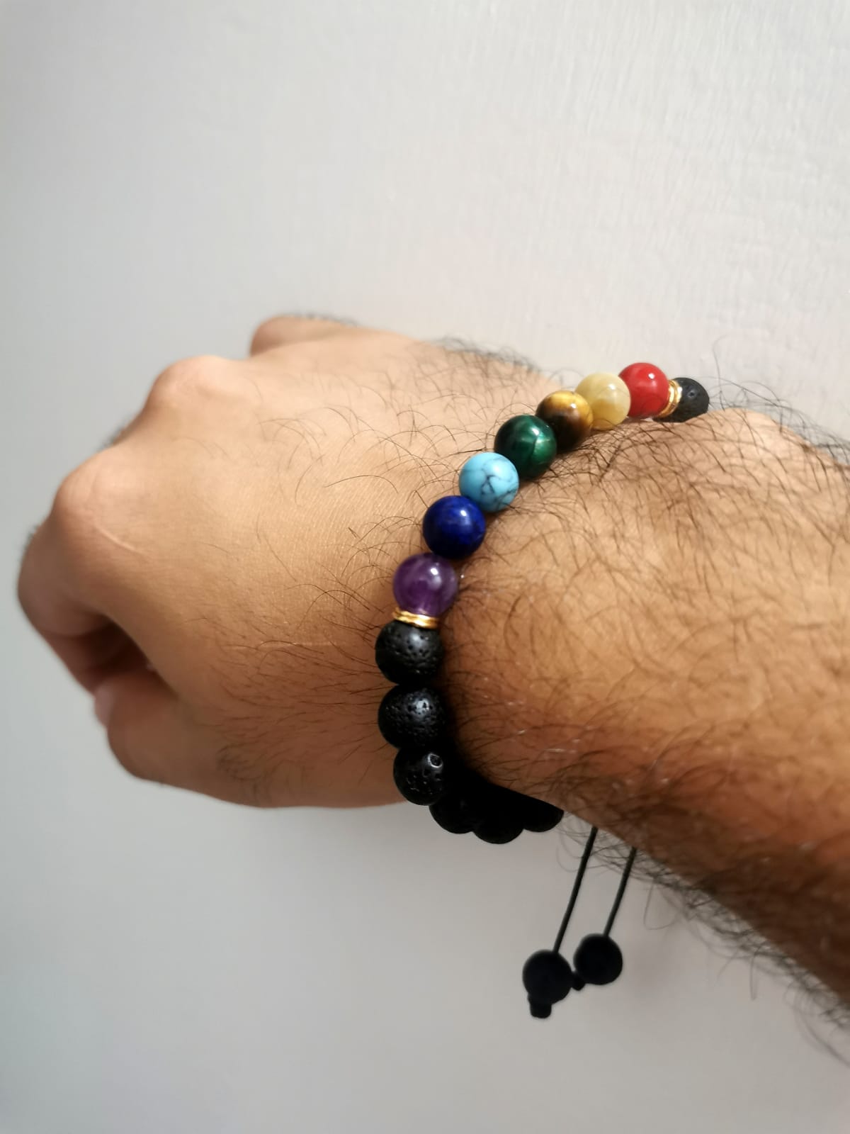 7chakras hombre-energía-protección