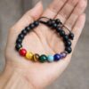 Pulsera de 7 Chakras - Colombia