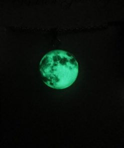 luna-llena-collar-luminoso-verde