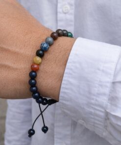 pulsera planetaria