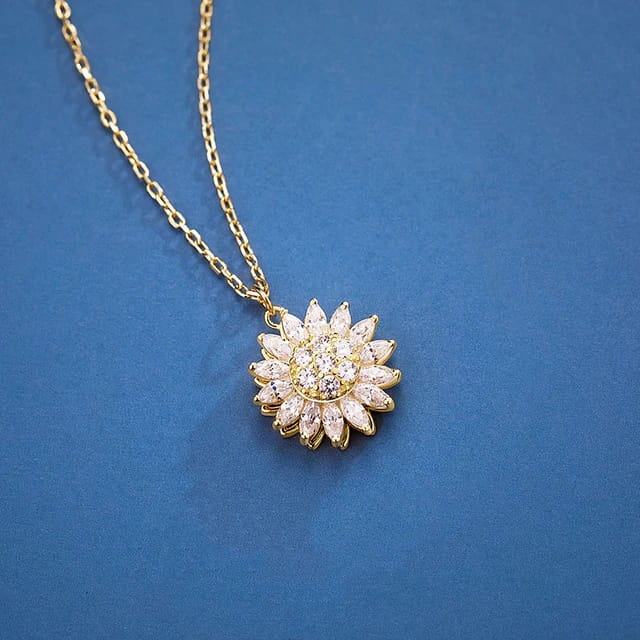 collar-de-girasol-giratorio