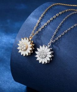 collar-de-girasol-giratorio