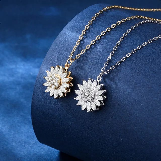 collar-de-girasol-giratorio