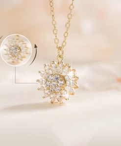collar-de-girasol-giratorio