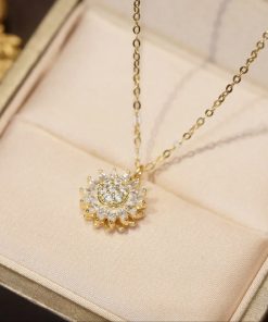 collar-de-girasol-giratorio