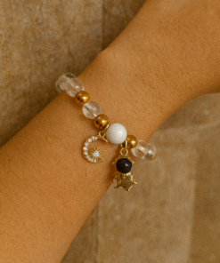 pulsera astronauta
