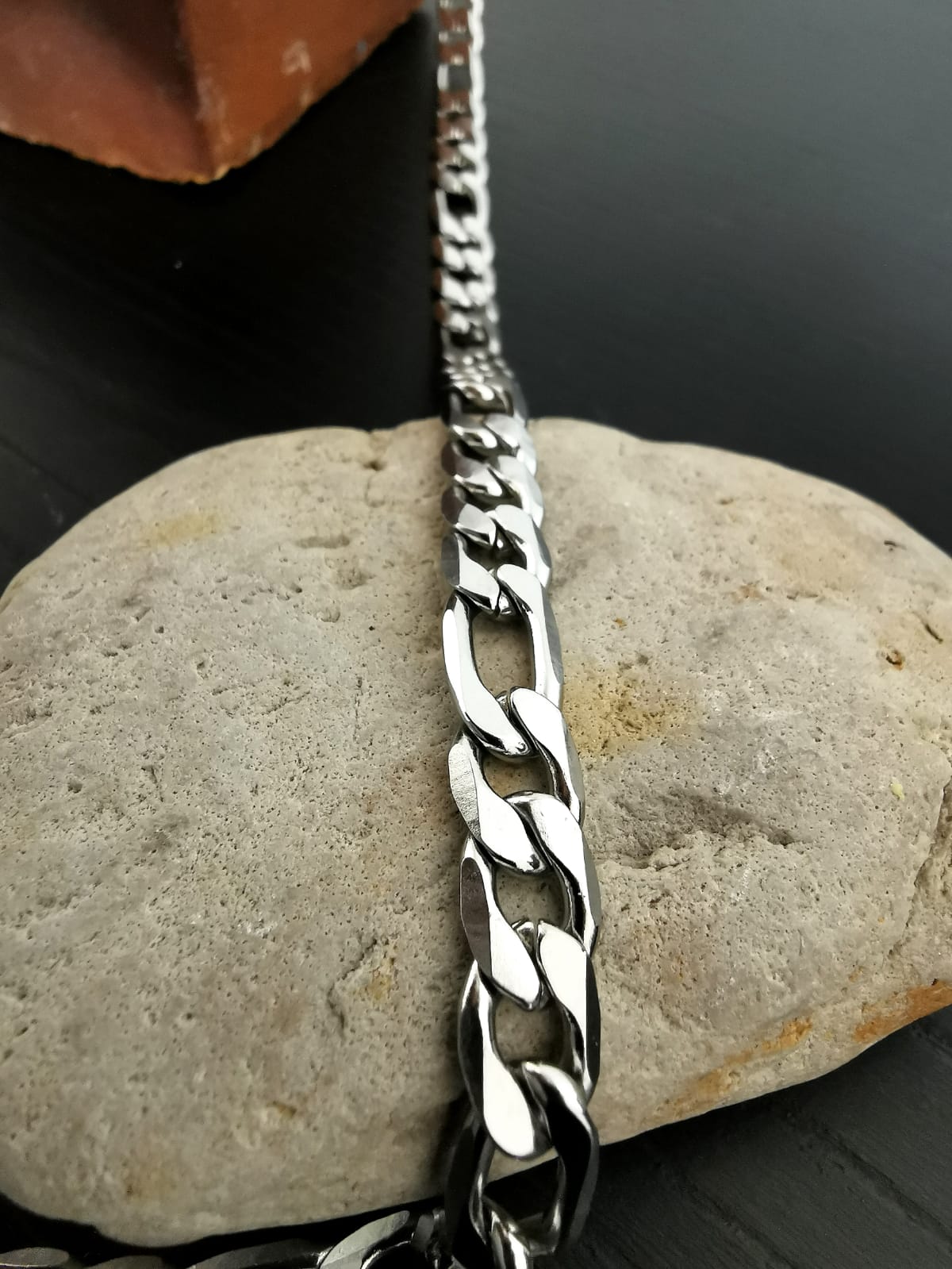 Cadena cubana-moda-caballeros-regalos-estilo