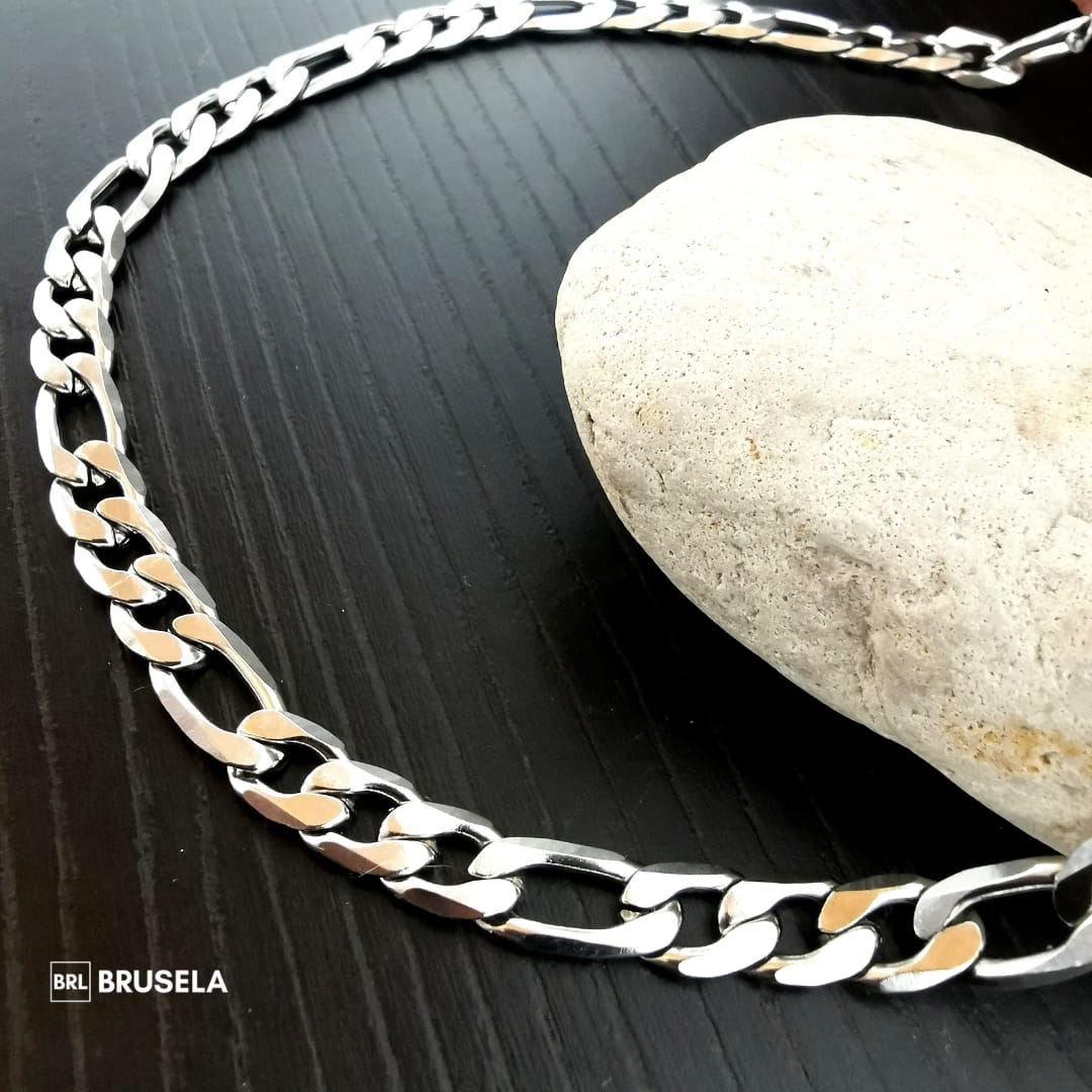 Cadena cubana-moda-caballeros-regalos-estilo