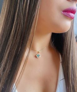 collar-saturno-universo-regalos-mujer-tendencia-tik-tok