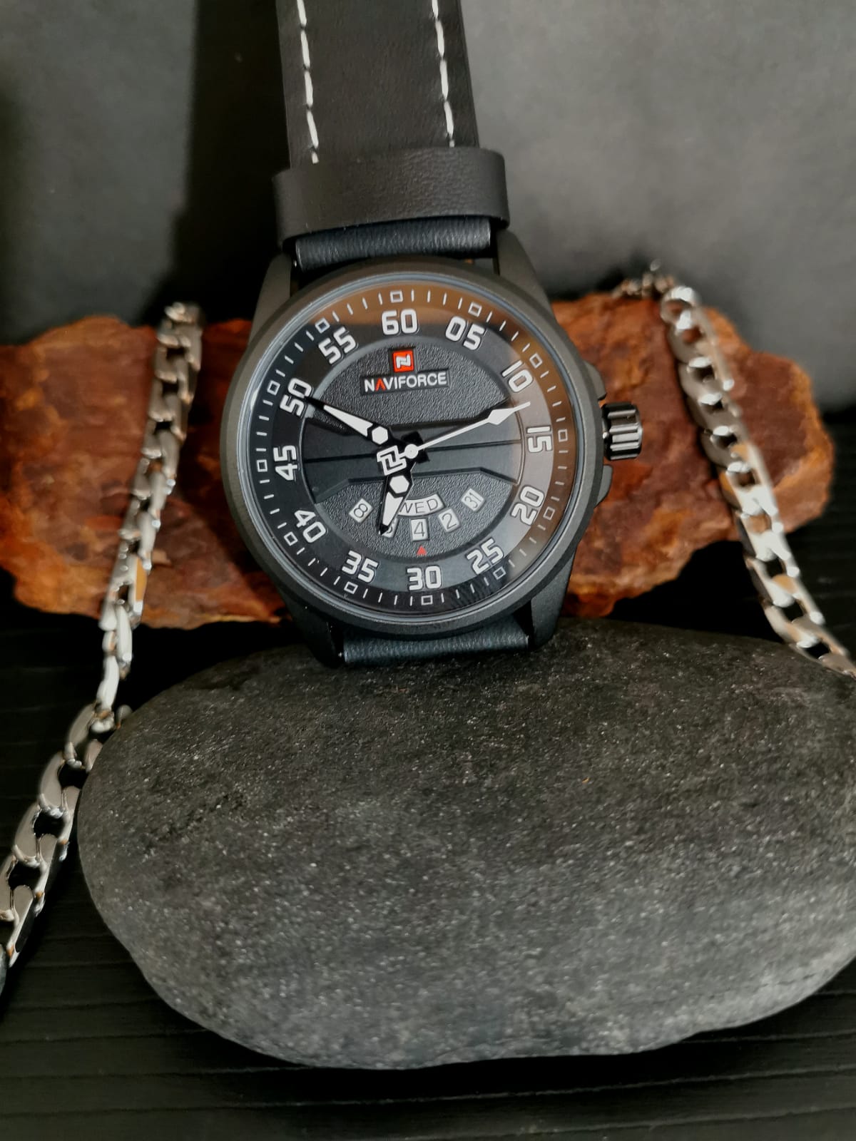 reloj-naviforce-cadena-cubana-regalos-hombre