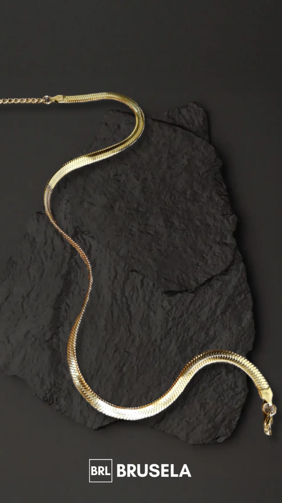cadena tipo serpiente-snake-regalos-hombre-unisex-mujer-aniversario-sanvalentin