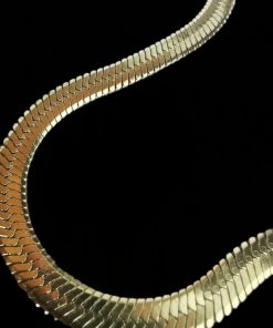 cadena tipo serpiente-snake-regalos-hombre-unisex-mujer-aniversario-sanvalentin