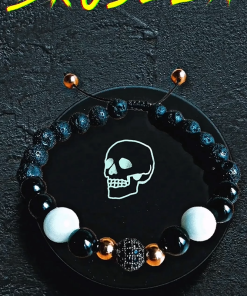 pulsera luminosa