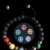 pulsera 5 elementos