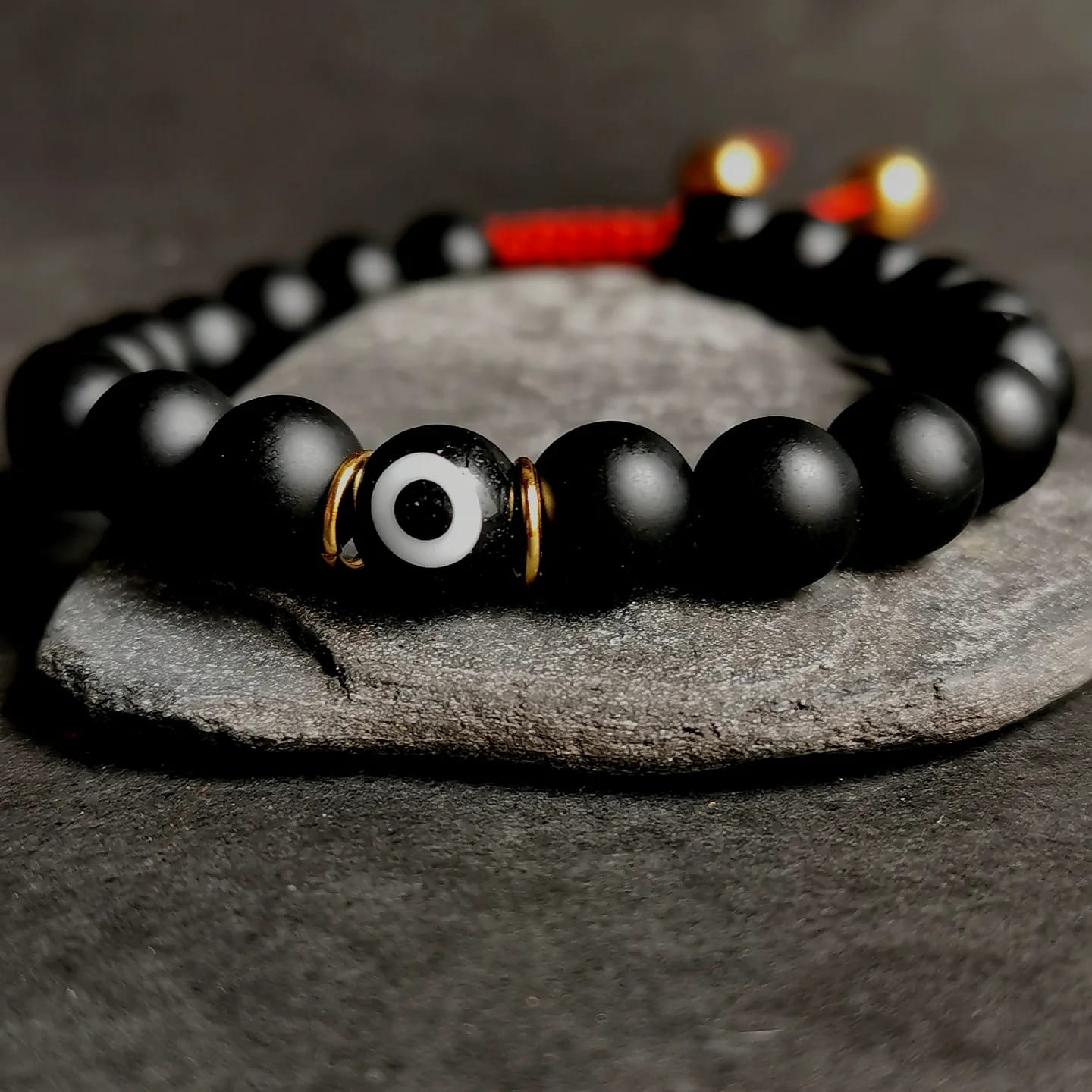 ojo turco