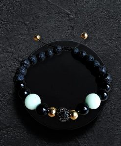pulsera luminosa