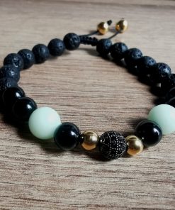 pulsera luminosa