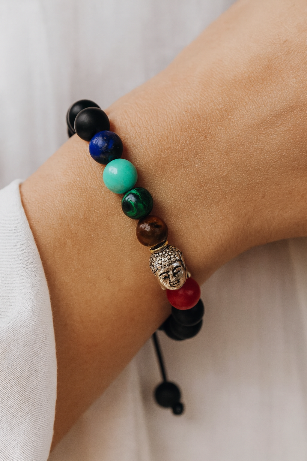 7 chakras