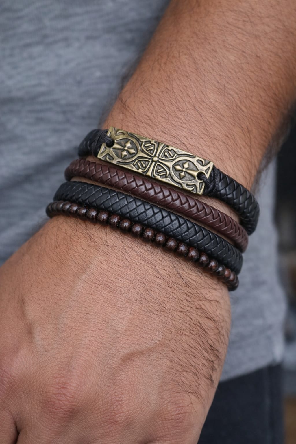set vikingo