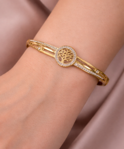 pulsera minimalista