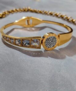 pulsera dama minimalista