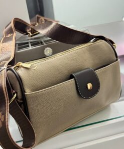 bolso minimalista