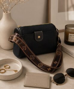 Bolso minimalista