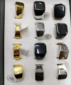anillos