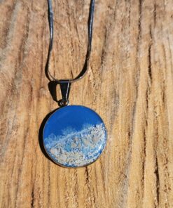 Alternative view of Collar Playa Luminoso