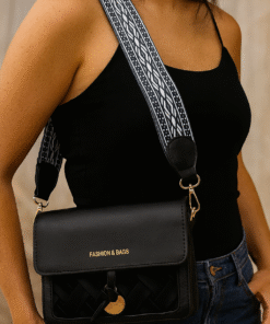bolso minimalista