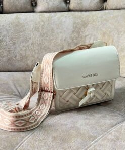 bolso minimalista mujer