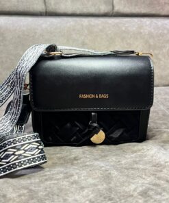 bolso minimalista mujer