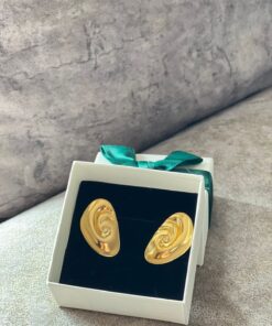 Alternative view of Hermosas aretas