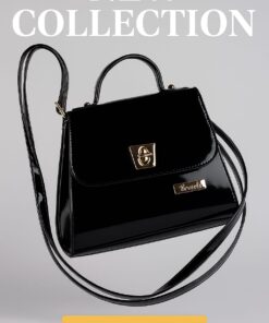 Hermoso bolso minimalista