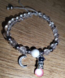pulsera astronauta , figuras espaciales