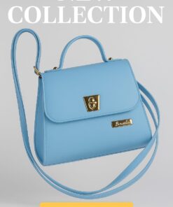 Alternative view of Hermoso bolso minimalista