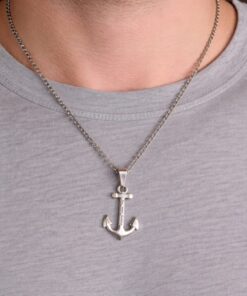 cadena ancla