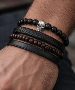 set calavera