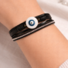 Pulsera Ojo Turco Protector