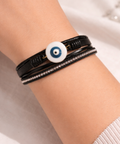 Pulsera Ojo Turco Protector