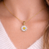 collar margarita
