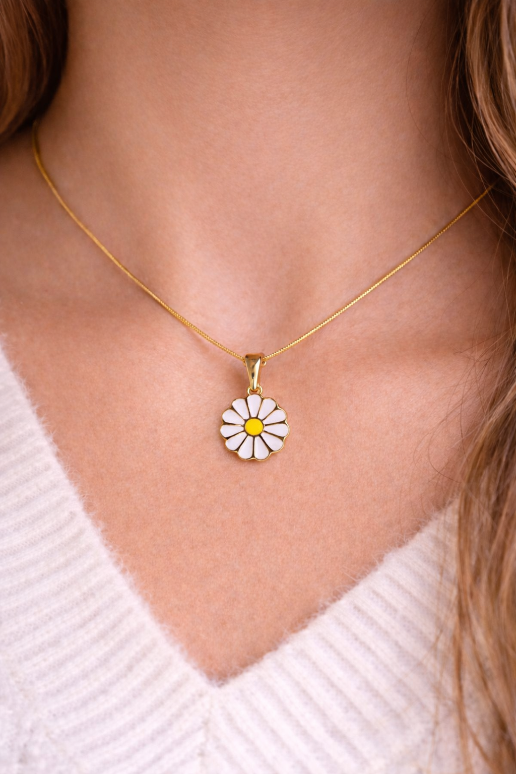 collar margarita